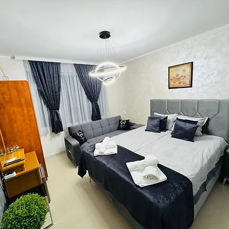 Hotel аси Dospat