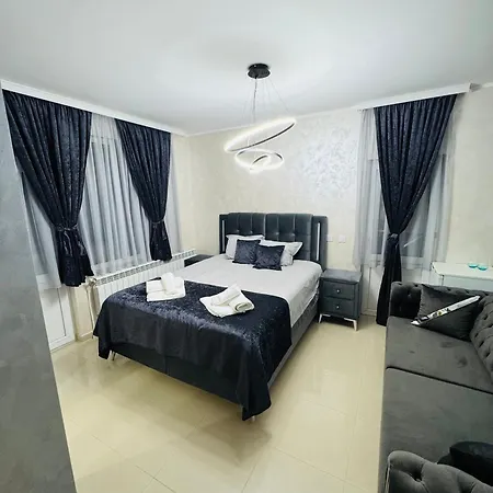 аси Hotel Dospat