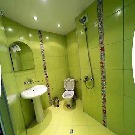 Hotel аси